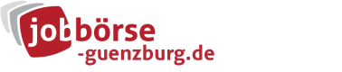 Jobbörse Günzburg